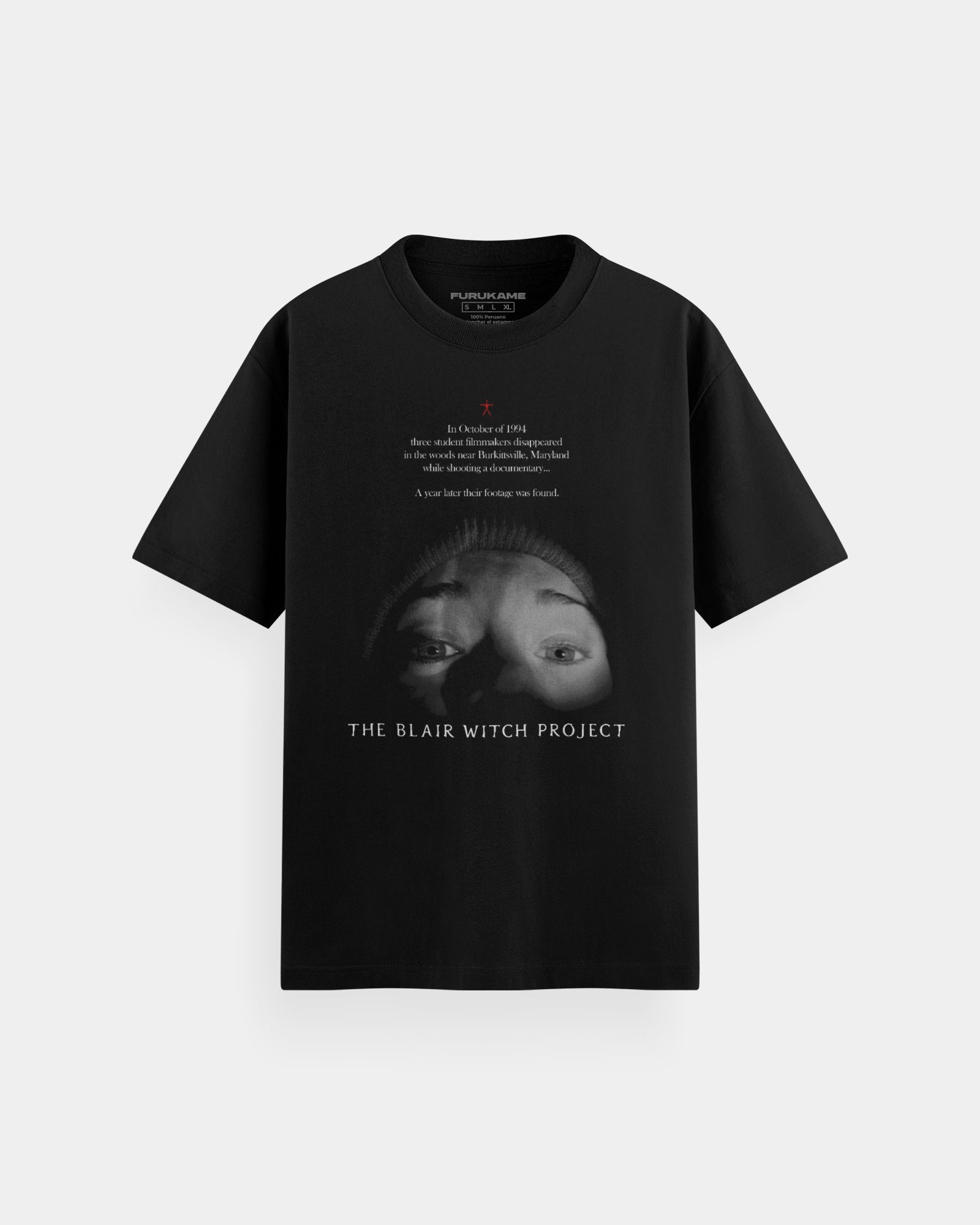 The Blair Witch Project
