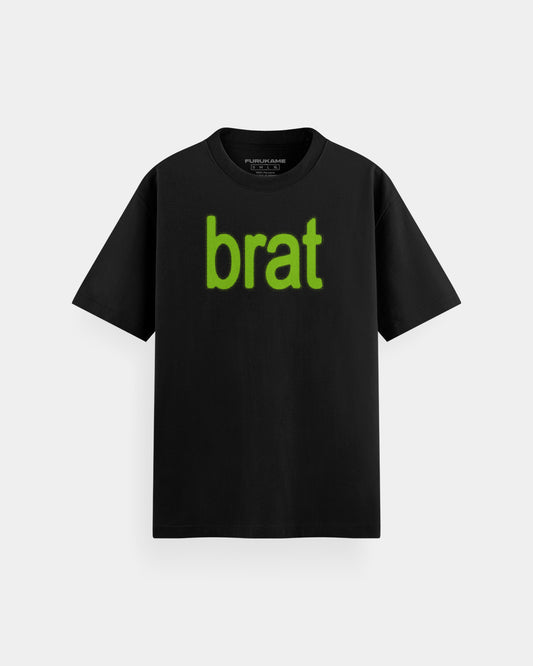 Charlie XCX brat Polo