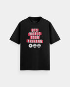 Arirang World Tour BTS