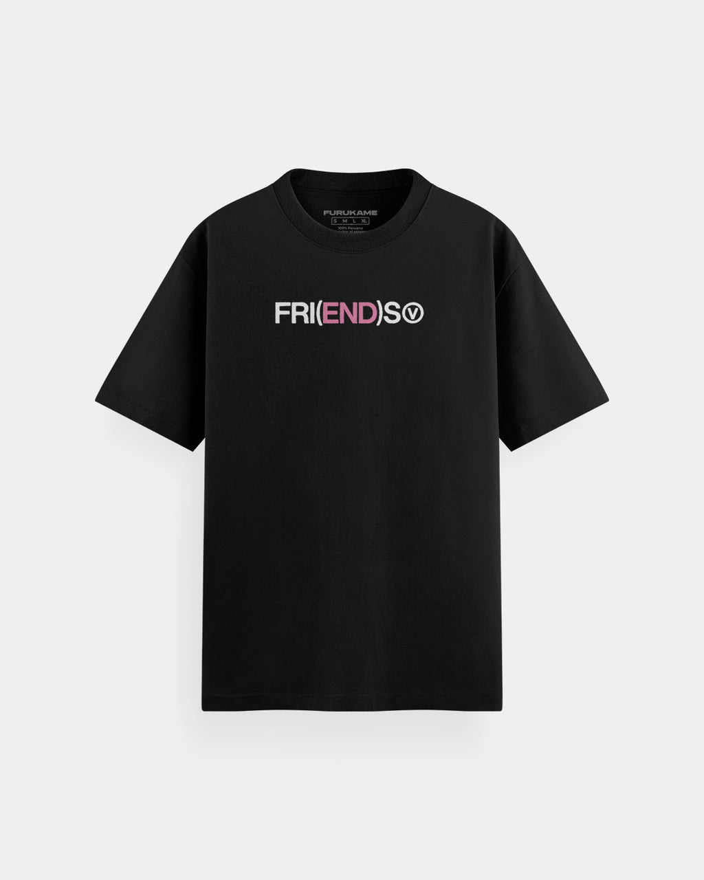 V Fri(end)s