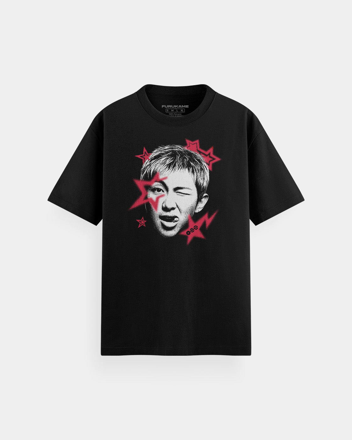 BTS Arirang RM