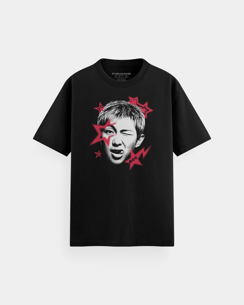 BTS Arirang RM