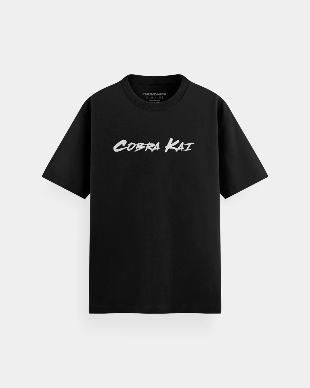 Cobra Kai v.1