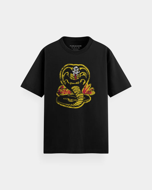 Cobra Kai 🐍👊