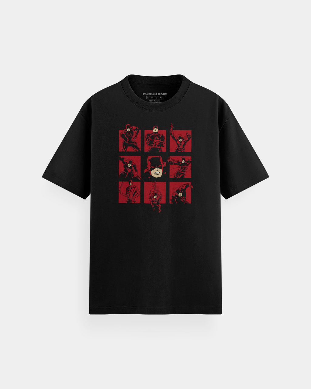 Daredevil