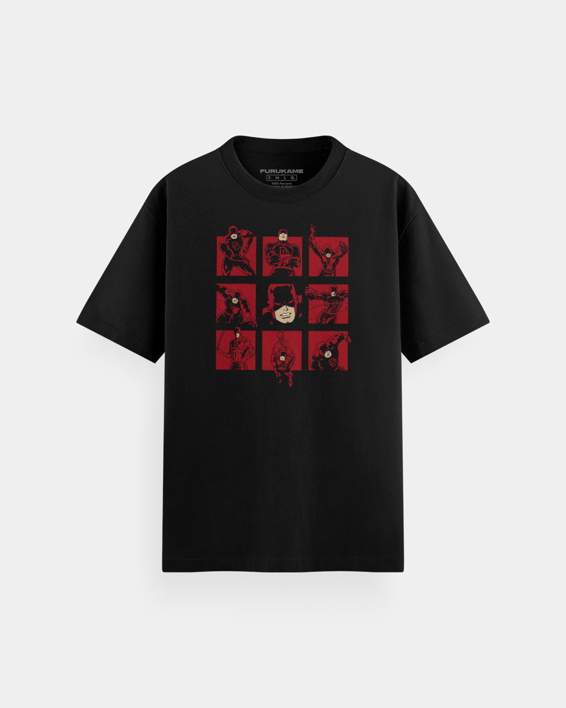 Daredevil Polo