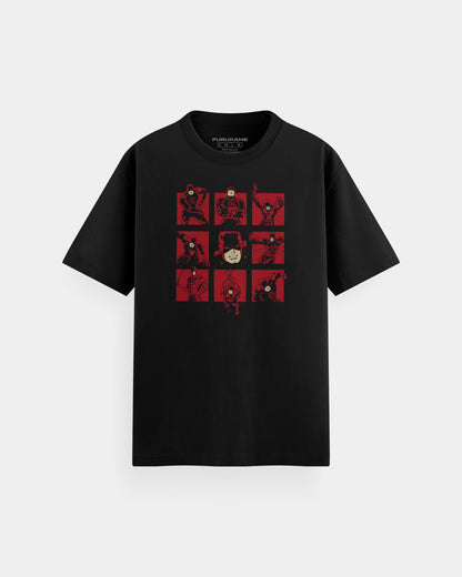 Daredevil Polo