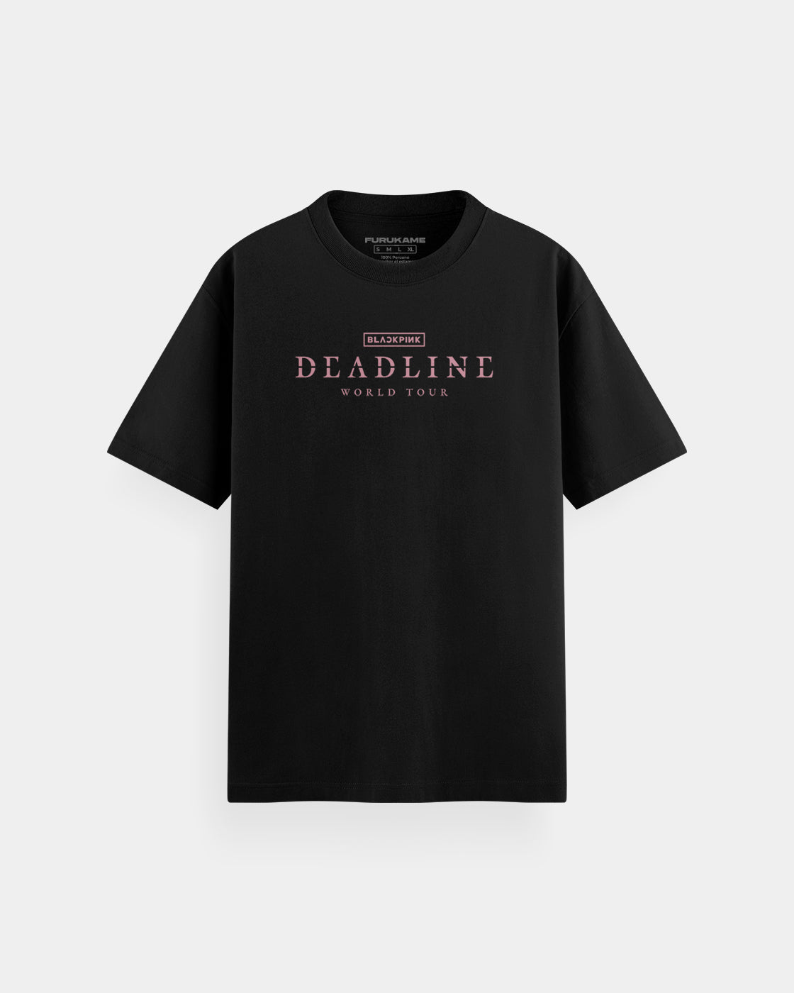 Blackpink Deadline