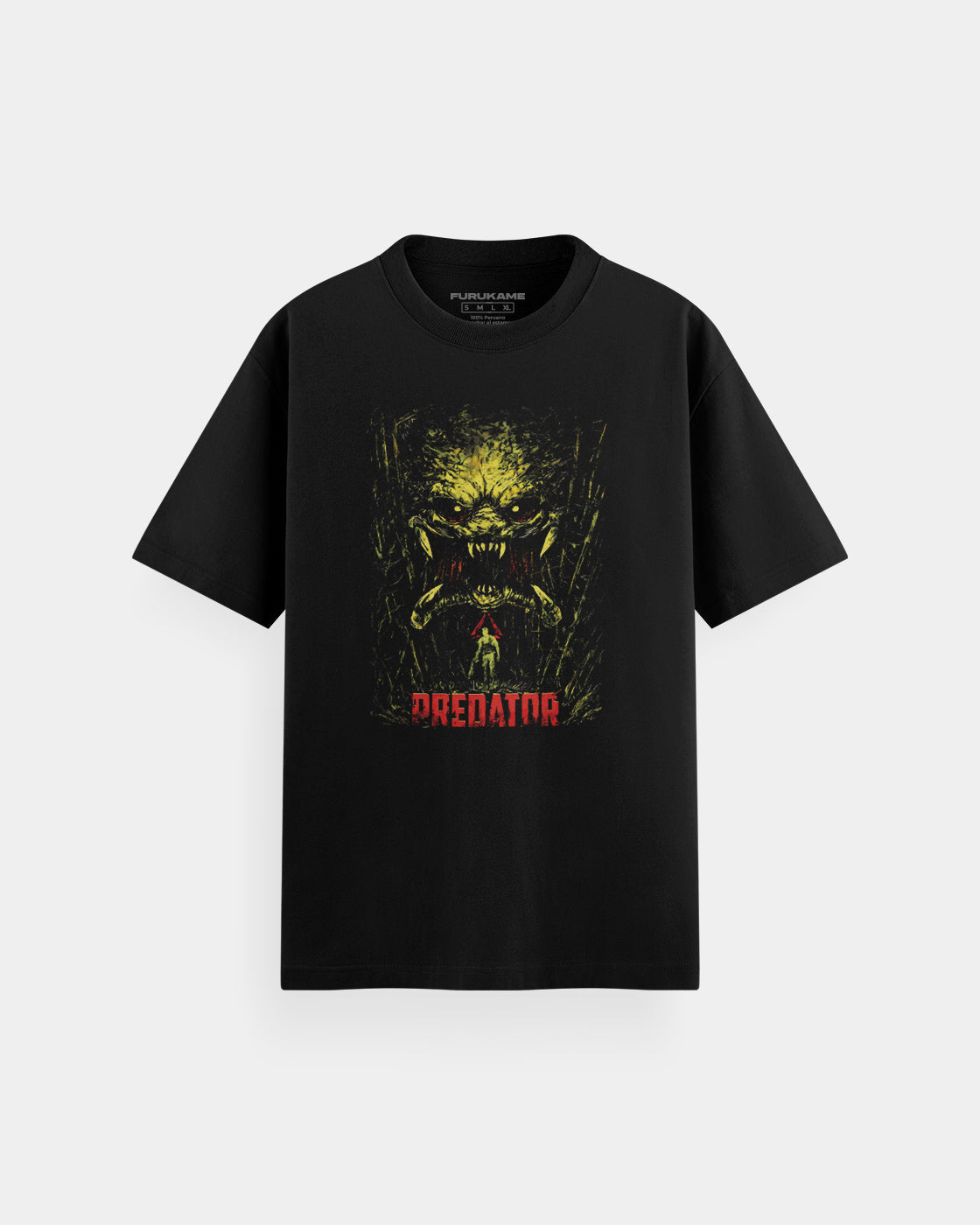 Predator 😈