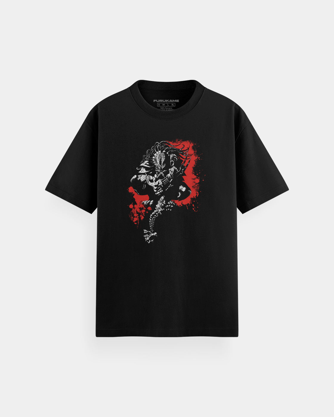 Predator Blood Polo