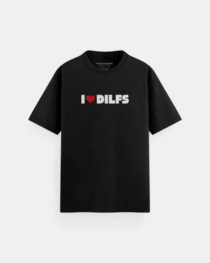 I ❤️ Dilfs Polo