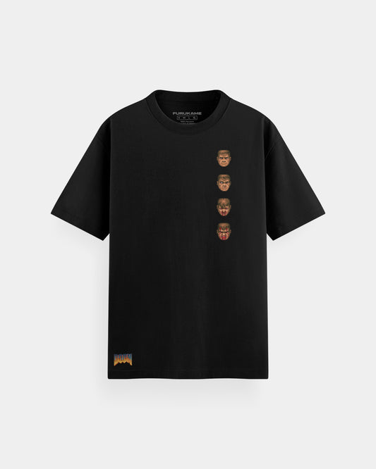 DOOM Guy Polo
