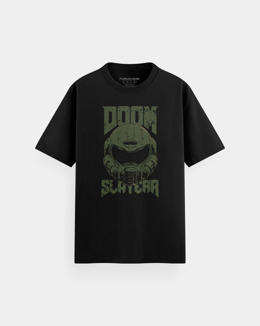 DOOM Slayer Polo