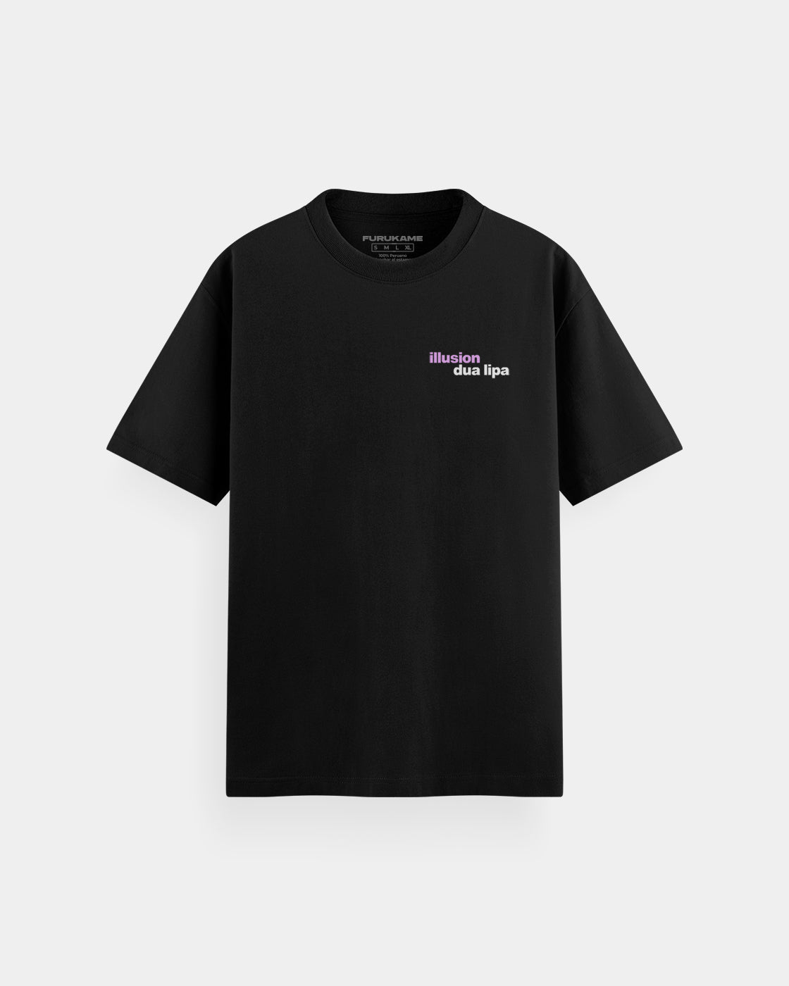 Dua Lipa "Illusion" Polo