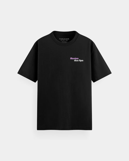 Dua Lipa "Illusion" Polo