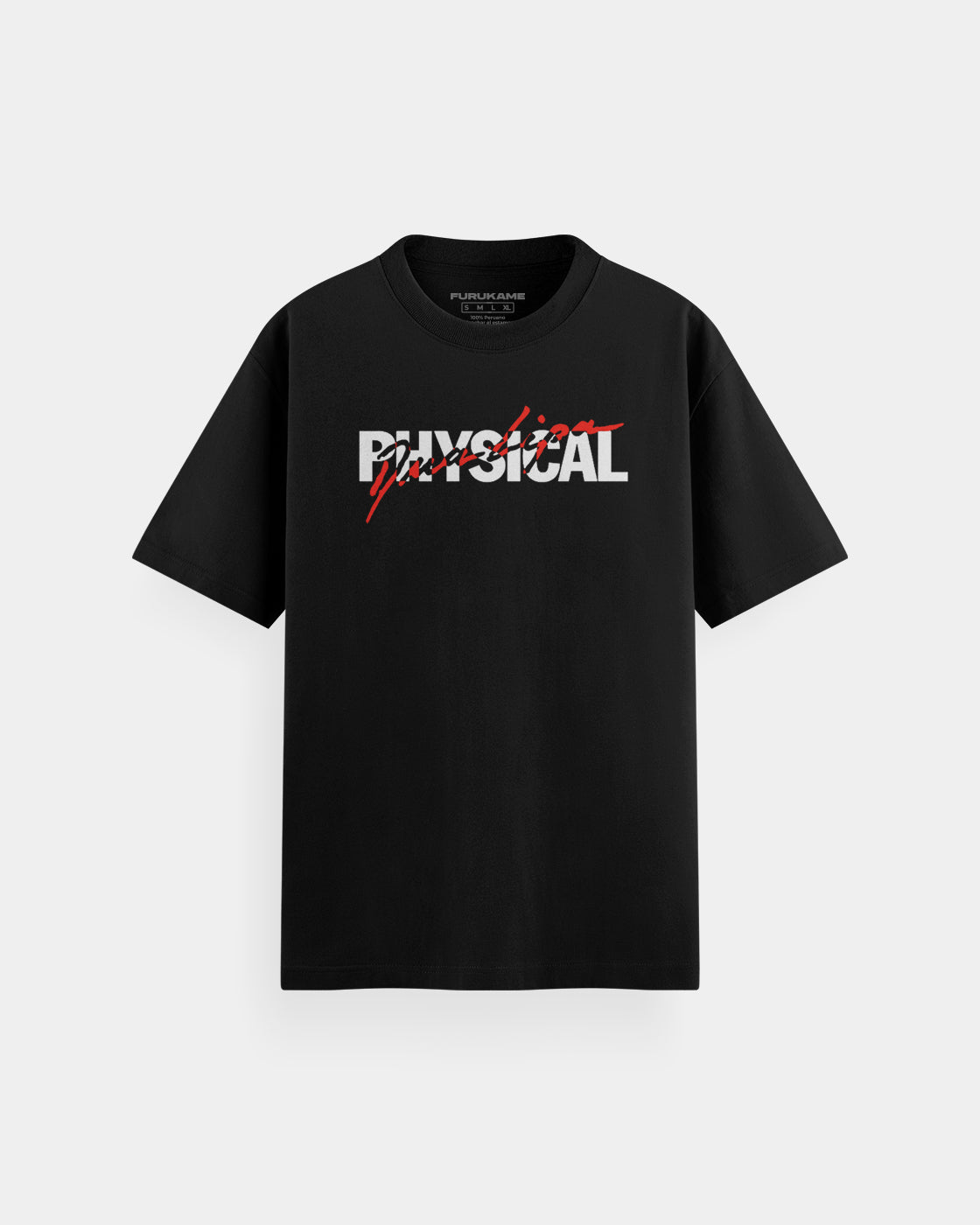 Dua Lipa "Physical" Kids