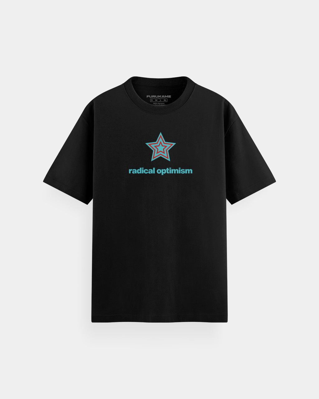 ⭐ Radical Optimism