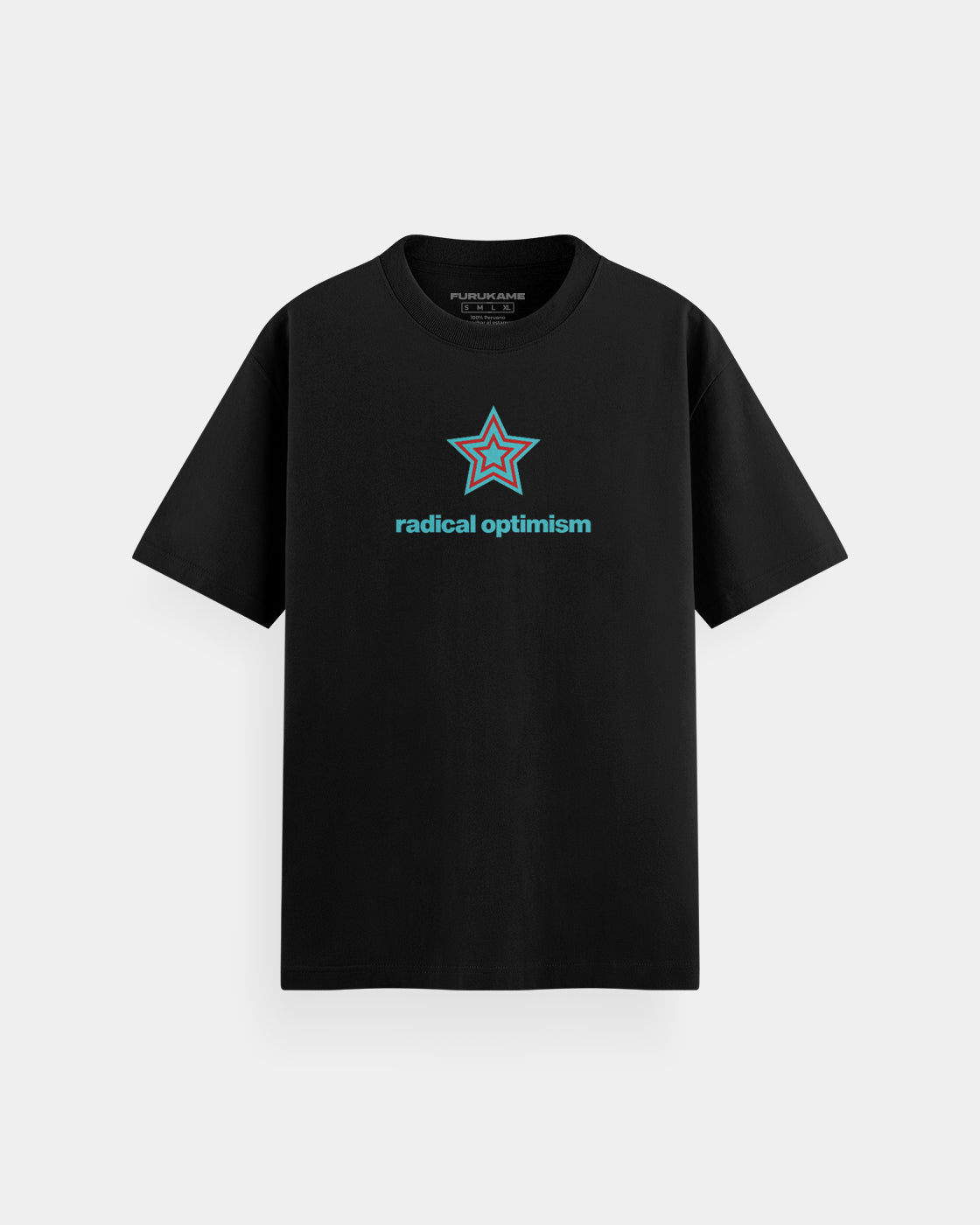 ⭐ Radical Optimism