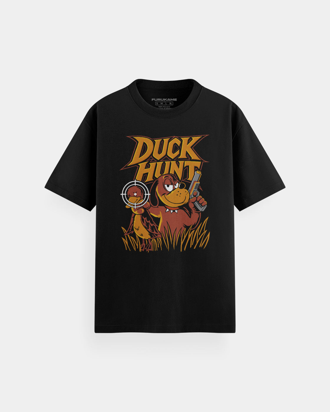 Duck Hunt