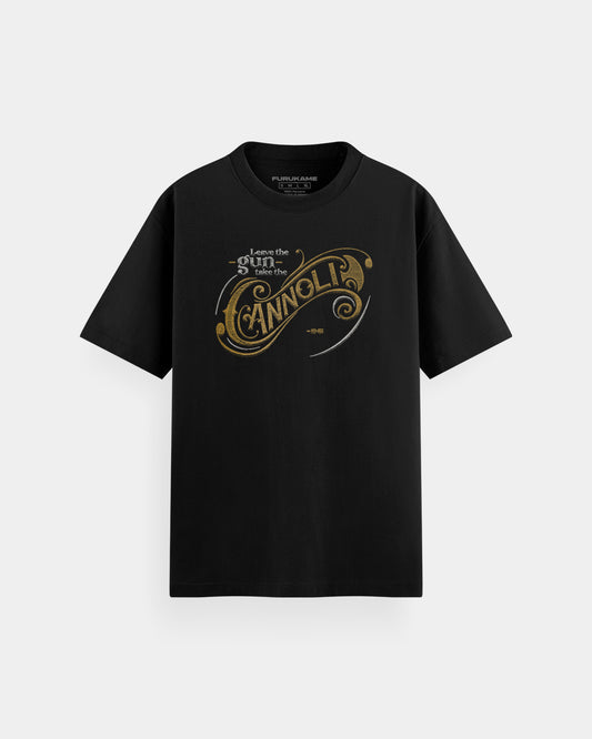 El Padrino Cannoli Polo