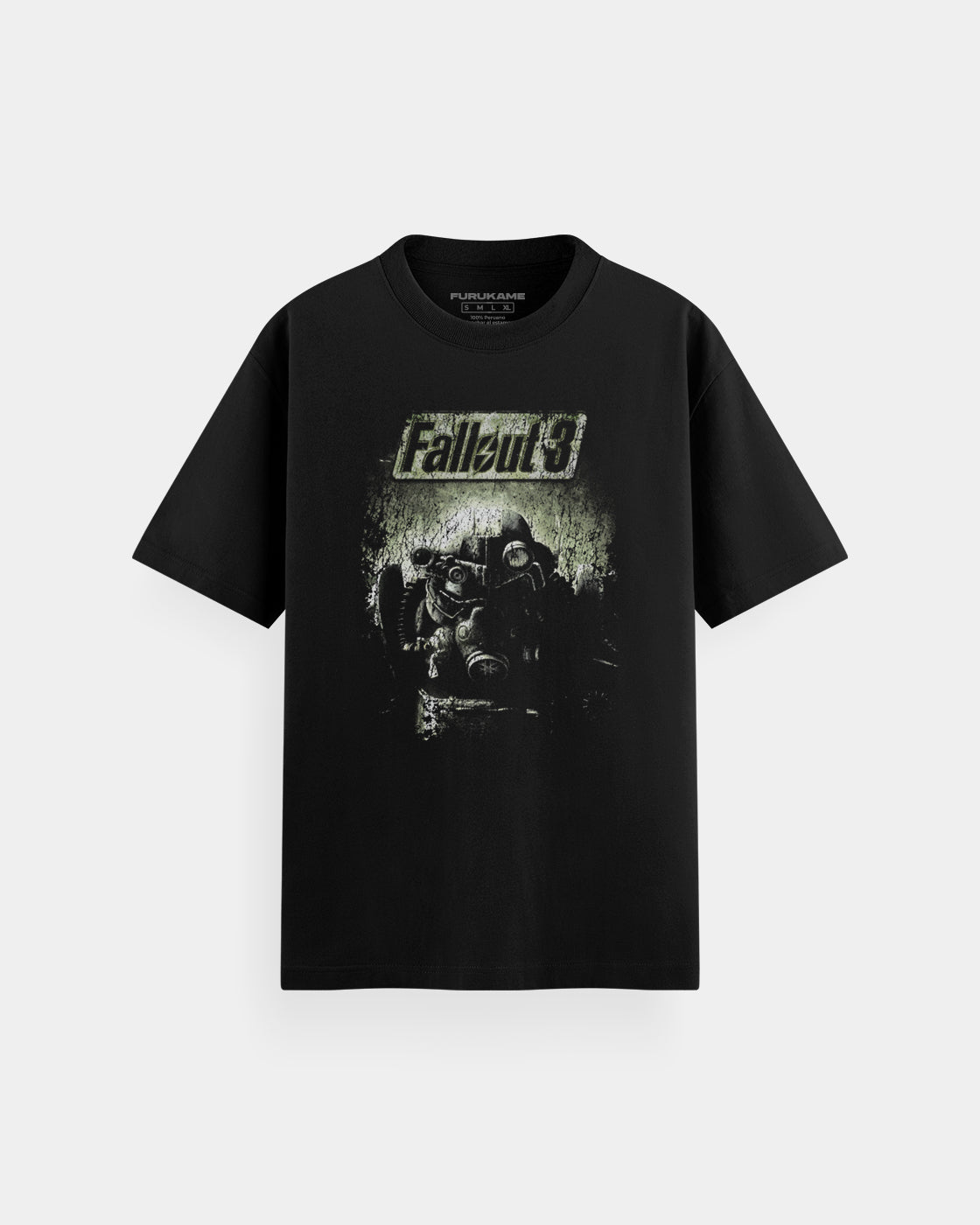 Fallout 3