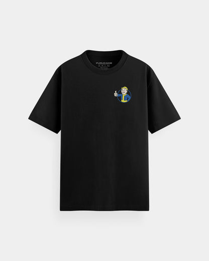 Vault Boy Polo