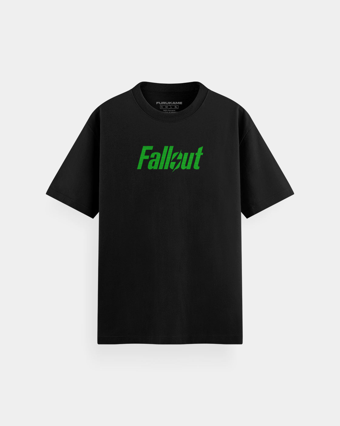 Fallout Polo