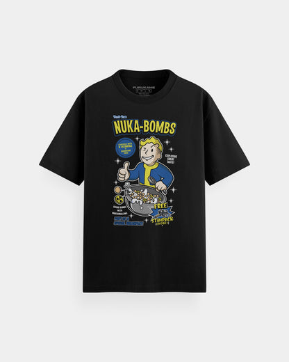 Nuka-Bombs Cereal 🥣 Polo