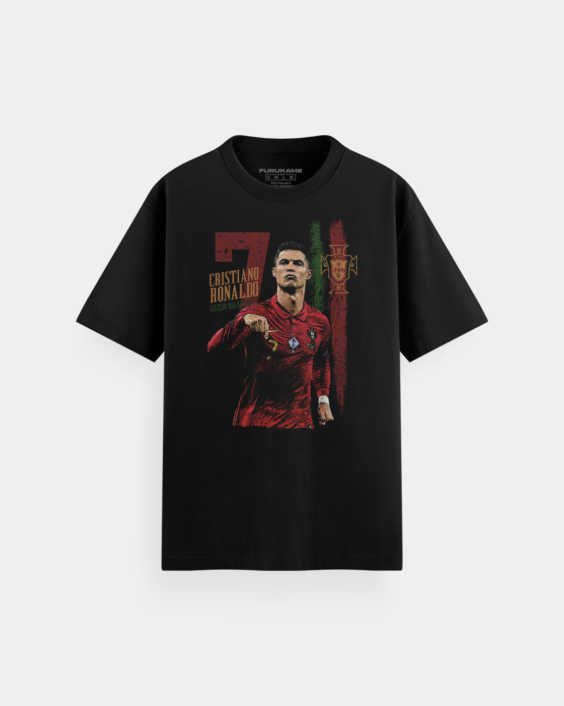 Cristiano Ronaldo⚽