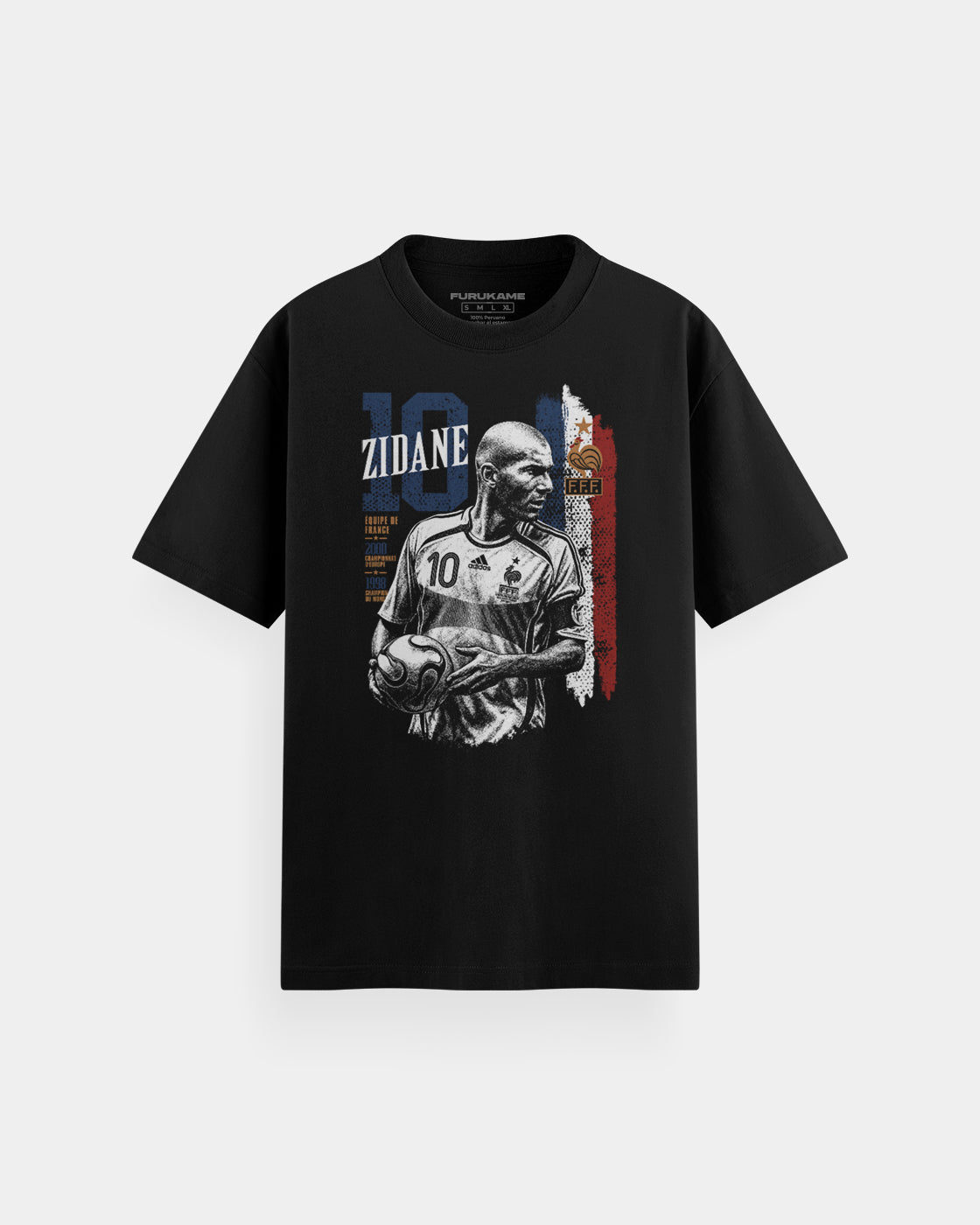 Zidane ⚽