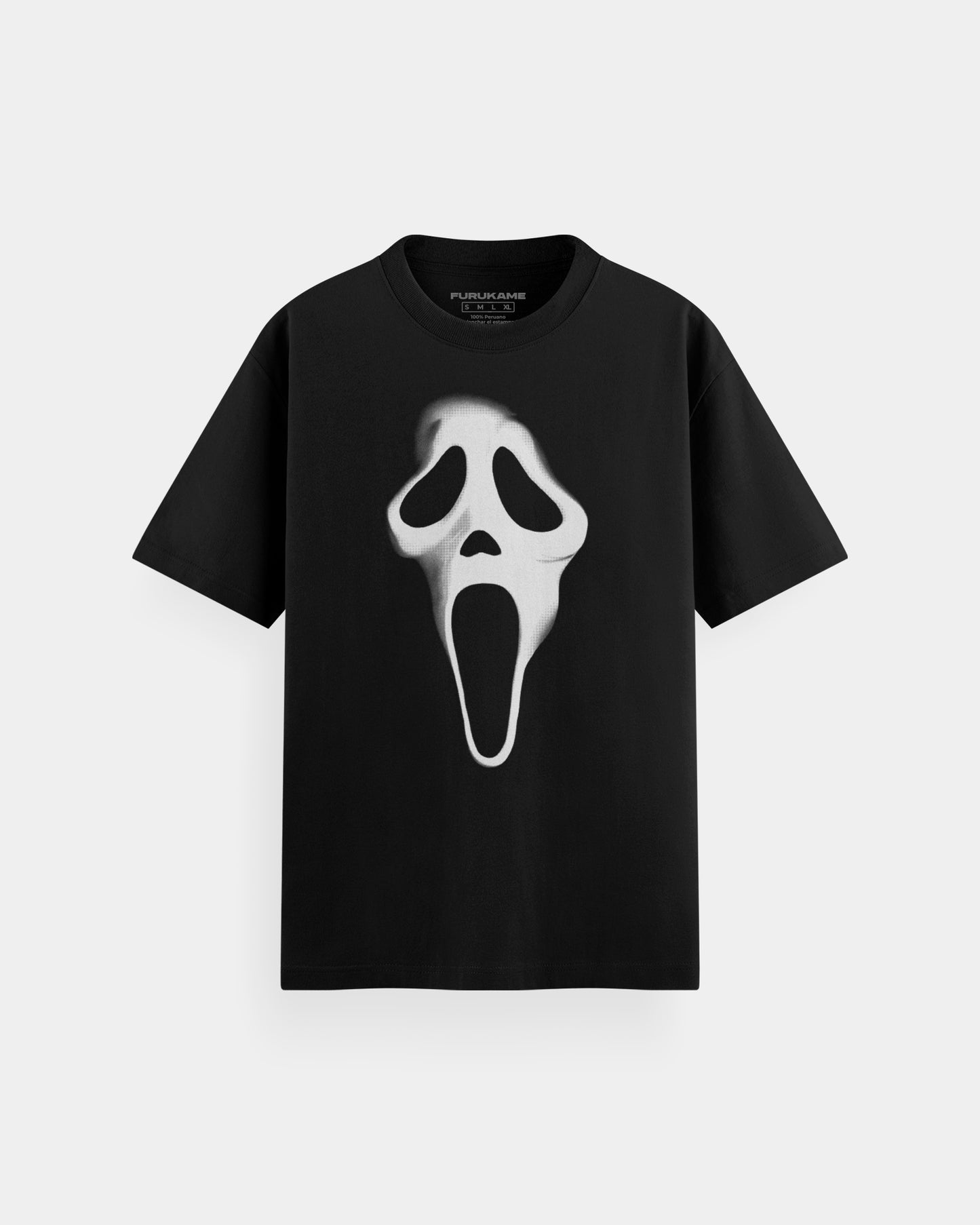 Ghostface Polo