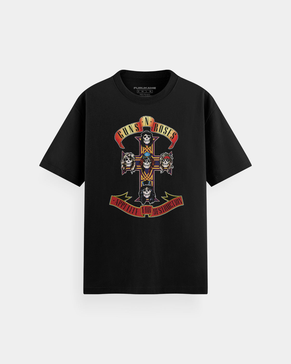 Guns N' Roses ✞