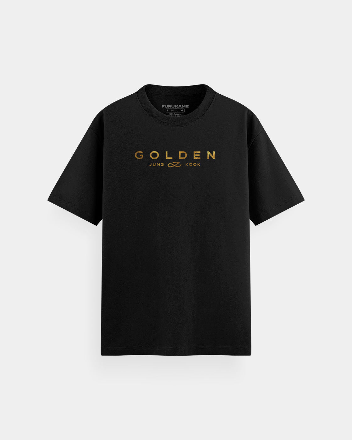 Jung Kook Golden