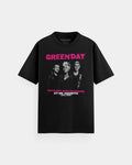 Green Day Concierto Kids