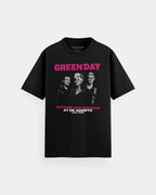 Green Day Concierto Kids