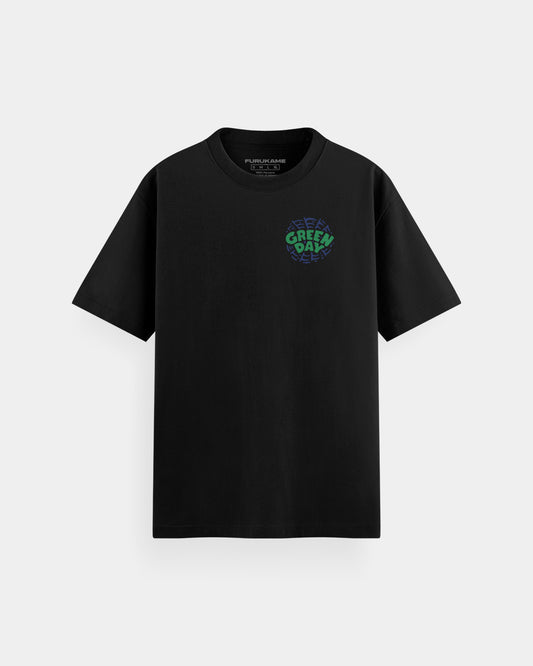 Green Day 💀 Polo