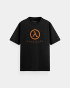 Run Think Shoot Live Half Life