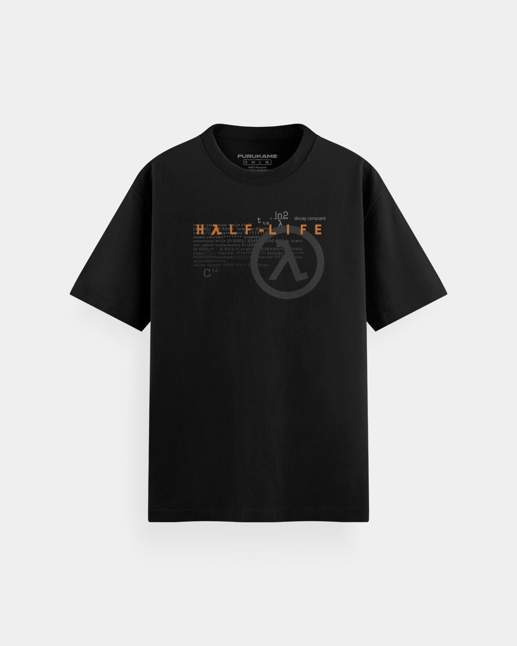 Half Life