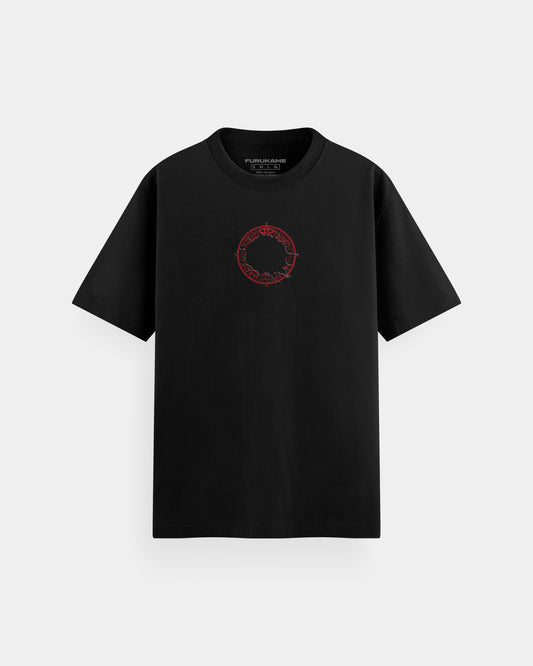 Halo of the Sun Hole Polo