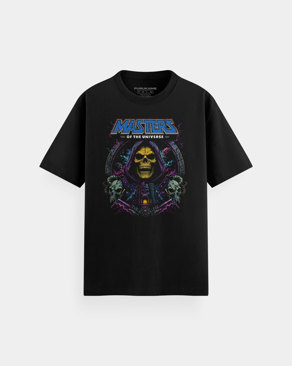 Skeletor
