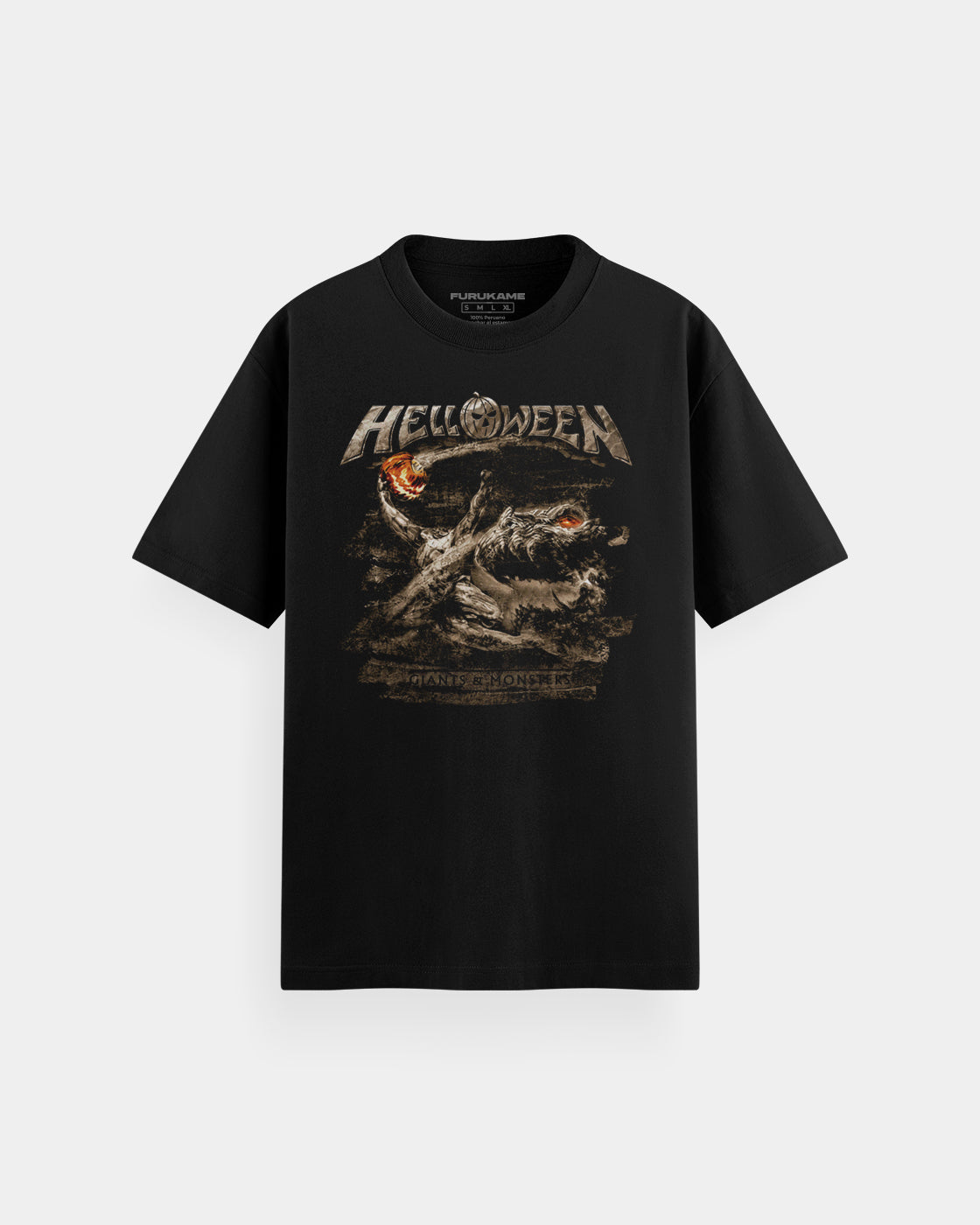 Helloween Lima