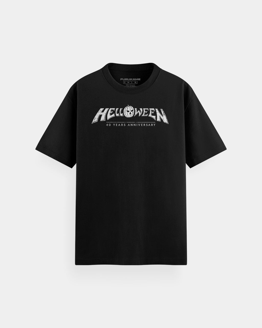 Helloween Aniversario