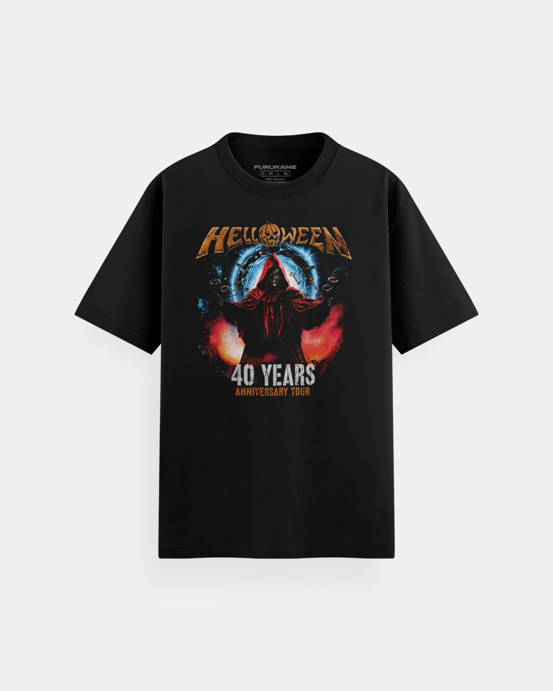 Helloween Anniversary Tour