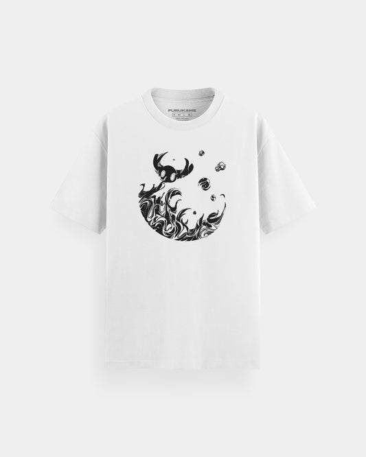 Hollow Knight The Abyss Polo