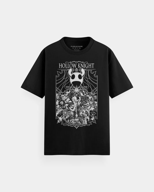 Hollow Knight Bosses Polo
