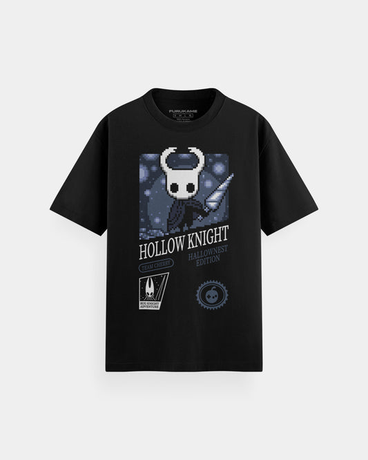 The Knight Pixel Polo