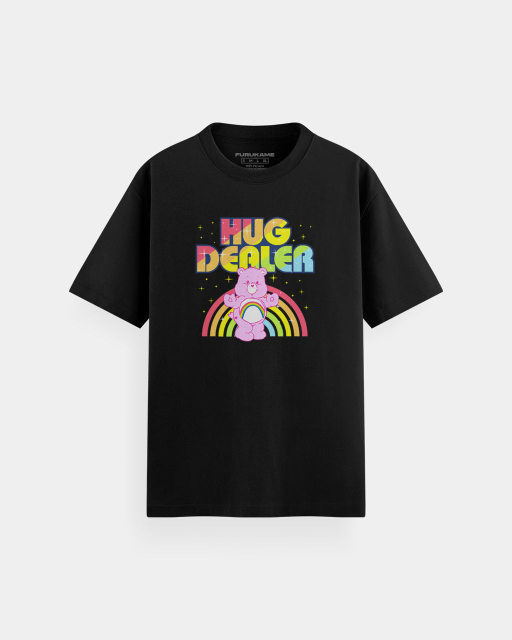Hug Dealer