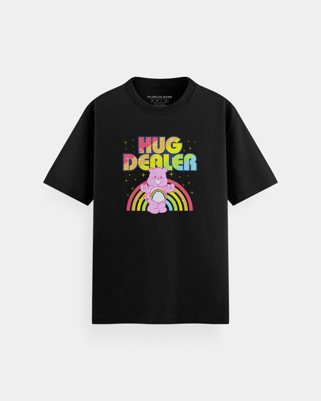 Hug Dealer