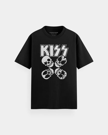 KISS Icons Polo