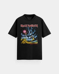 Iron Maiden Flight of Icarus
